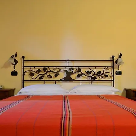 Bortolino Farm stay
