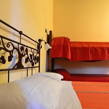 Bortolino Farm stay