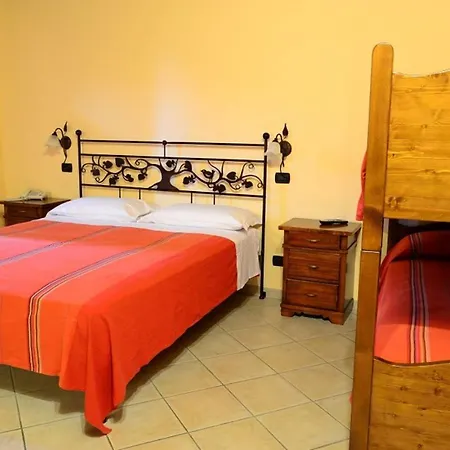 Farm stay Bortolino Volta Mantovana