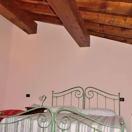 Bortolino Farm stay