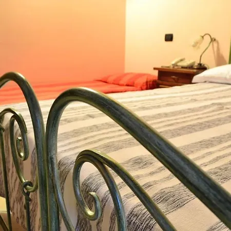 Bortolino Farm stay