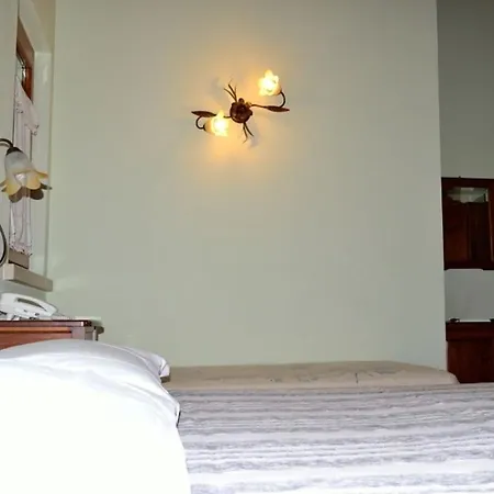 Farm stay Bortolino Volta Mantovana