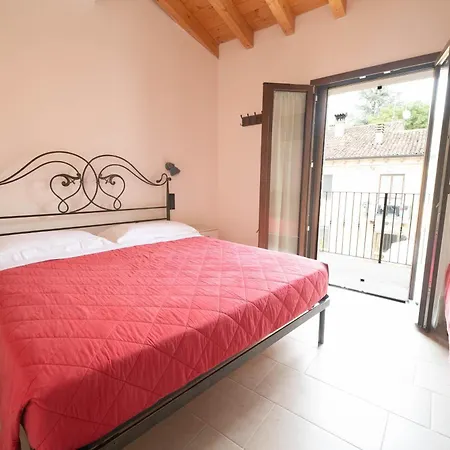 Bortolino Farm stay
