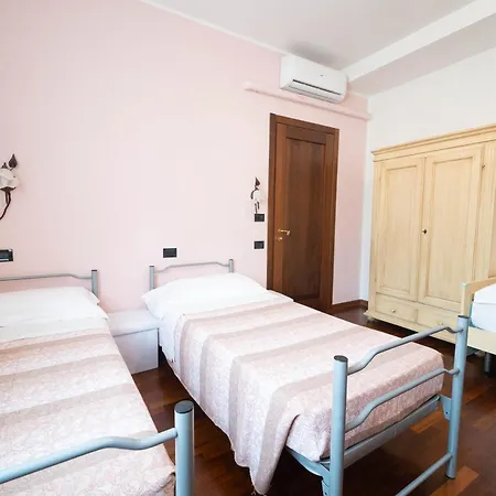 Farm stay Bortolino