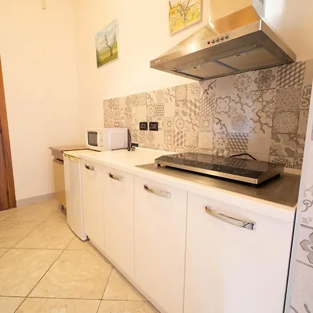 Bortolino Farm stay *