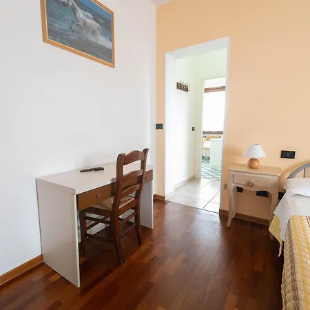 Bortolino Farm stay Volta Mantovana