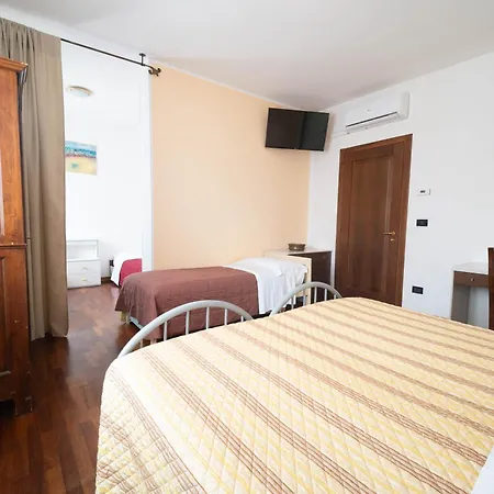 Farm stay Bortolino Volta Mantovana