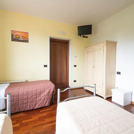 Bortolino Farm stay