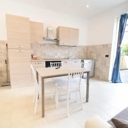 Farm stay Bortolino Volta Mantovana
