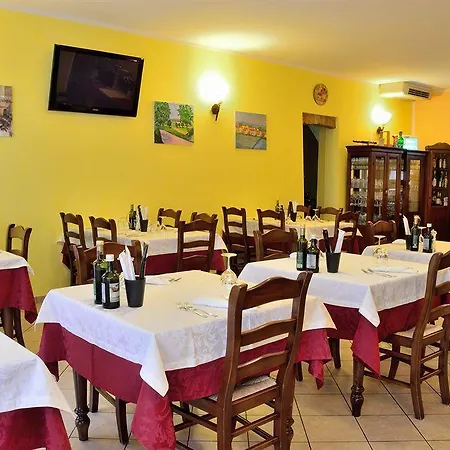 Farm stay Bortolino *