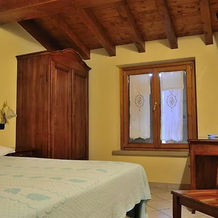 Farm stay Bortolino Volta Mantovana