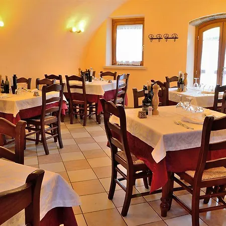 Bortolino Farm stay Volta Mantovana