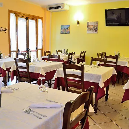 Farm stay Bortolino
