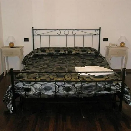 Bortolino Farm stay