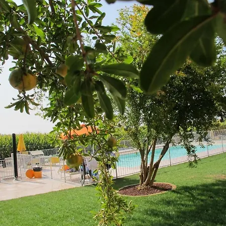 Farm stay Bortolino