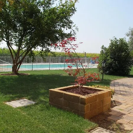 Bortolino Farm stay *