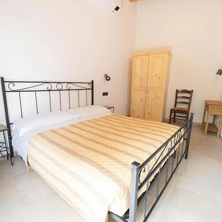 Bortolino Farmház Volta Mantovana